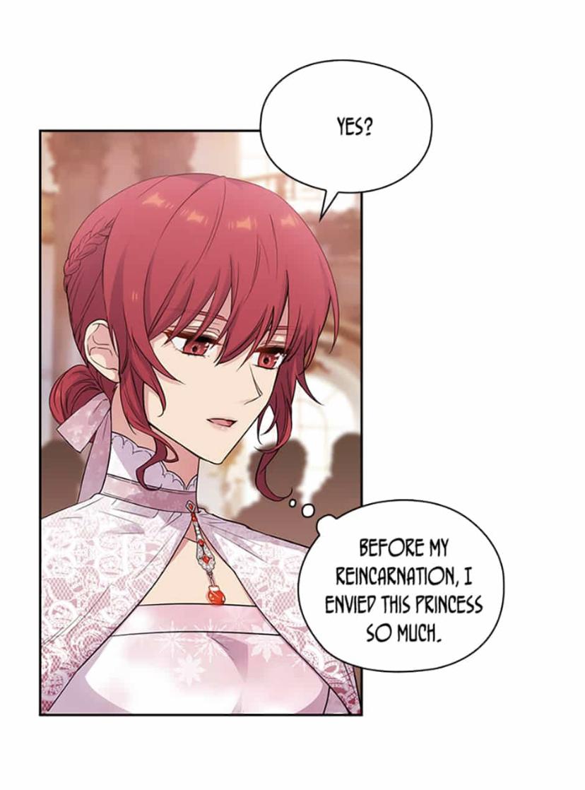 Reminiscence Adonis Chapter 178 15